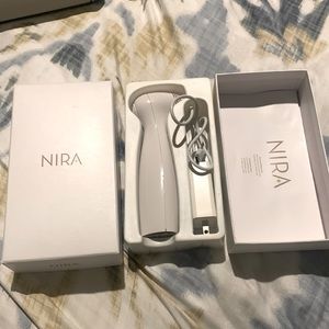 NIRA LÁSER POR EYES